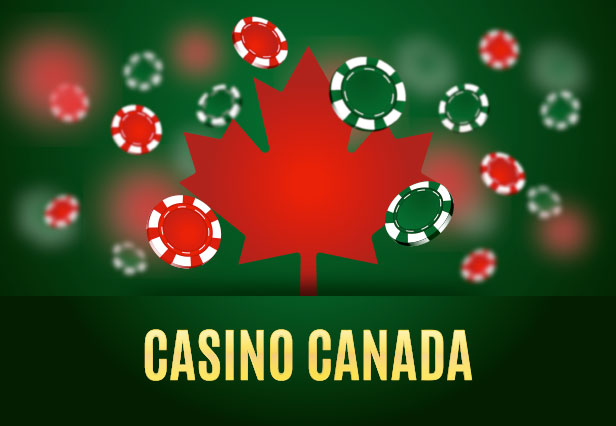 casino canada and casino chips