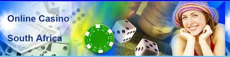 SA online casino